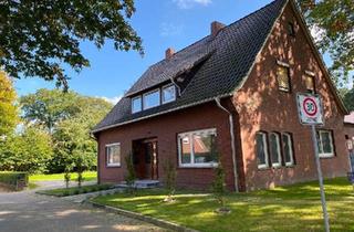 Mehrfamilienhaus kaufen in 49696 Molbergen, Molbergen - Mehrfamilienhaus Kapitalanlage Haus