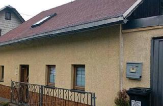 Einfamilienhaus kaufen in 96523 Steinach, Steinach - Freistehendes Einfamilienhaus