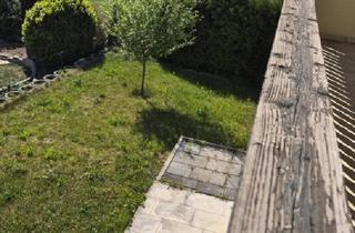 Haus mieten in 90559 Burgthann, Burgthann - Kinderfreundliches, sehr helles EFH für eine große Familie mit 2 separaten Wohnungen - OHNE MAKLER