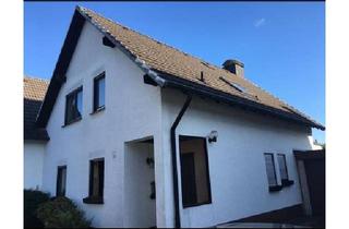 Einfamilienhaus kaufen in 58675 Hemer, Hemer - Einfamilienhaus in Hemer zu verkaufen
