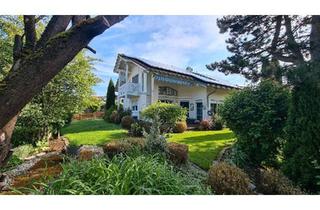 Einfamilienhaus kaufen in 94209 Regen, Regen - Einfamilienhaus in Regen