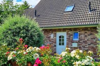 Doppelhaushälfte kaufen in 25826 Sankt Peter-Ording, Sankt Peter-Ording - Doppelhaushälfte mit großem Garten