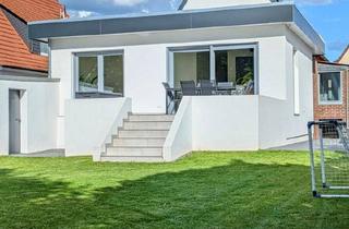 Einfamilienhaus kaufen in 29221 Celle, Celle - **Modernisiertes EFH mit toller Ausstattung in Top Lage**