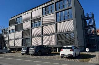 Wohnung kaufen in 95448 Bayreuth, Bayreuth - Studentenappartement in Bayreuth-Laineck