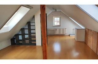 Wohnung kaufen in 96231 Bad Staffelstein, Bad Staffelstein - Große ETW in Ebensfeld