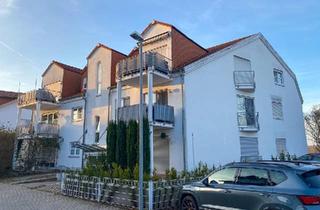 Wohnung kaufen in 67550 Worms, Worms - Lichtdurchflutete 3-Zimmer-Wohnung Stellplatz in Worms-Herrnsheim