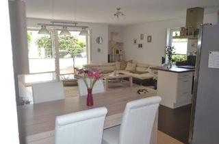 Wohnung kaufen in 78351 Bodman-Ludwigshafen, Bodman-Ludwigshafen - 4 Zimmerwohnung in ruhiger und zentraler Lage