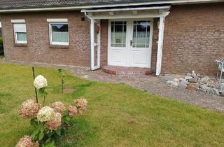 Einfamilienhaus kaufen in 25718 Friedrichskoog, Friedrichskoog - Haus am Meer in Friedrichskoog an der Nordsee