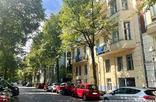 Wohnung kaufen in Schleiermacherstraße 12, 10961 Berlin, Berlin - Charming compact studio in the middle of Kreuzberg