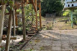 Einfamilienhaus kaufen in 99885 Ohrdruf, Ohrdruf - ** Einfamilienhaus mit Potenzial für Handwerker **