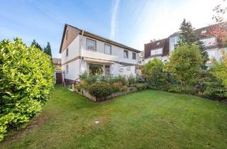 Doppelhaushälfte kaufen in Passage, 12351 Berlin, Berlin - Familienfreundlich wohnen nahe den Gropius Passagen