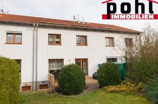 Reihenhaus kaufen in 98669 Veilsdorf, Veilsdorf - Kernsaniertes Reihenhaus, mit Garten und großer Terrasse!