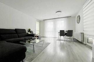 Wohnung kaufen in 74564 Crailsheim, Crailsheim - große Eigentumswohnung in Roßfeld