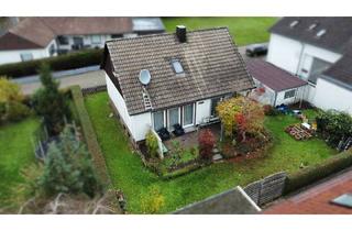 Einfamilienhaus kaufen in 73119 Zell, Zell unter Aichelberg - Kleines Haus in toller Lage von Zell unter Aichelberg