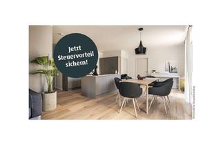 Wohnung kaufen in Meeboldstraße 16, 89522 Heidenheim, Kapitalanleger aufgepasst - jetzt Steuervorteil sichern