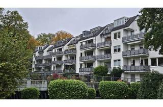 Wohnung kaufen in Schubertstr. 9a, 51427 Bergisch Gladbach, Helle 3,5-Zimmer Wohnung mit Balkon, Aufzug und 2 Stellplätzen