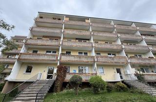 Wohnung kaufen in 02733 Cunewalde, 3-Raum-Eigentumswohnung mit Balkon – vermietetes Anlageobjekt