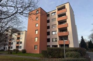 Wohnung kaufen in Elbestraße 36, 38120 Weststadt, +++ Freie 2-Zimmer-Wohnung mit Balkon und PKW-Einstellplatz +++