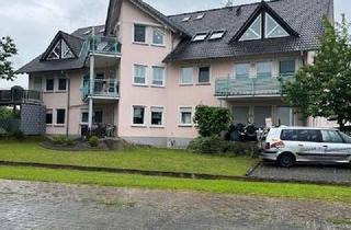Wohnung kaufen in Holzbrückenweg 13 A, 35410 Hungen, Schöne helle 3 Zimmer Wohnung