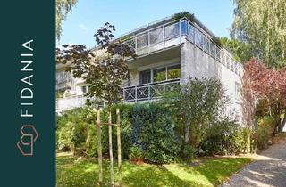 Penthouse kaufen in 22926 Ahrensburg, Penthouse - exklusiv und zentral