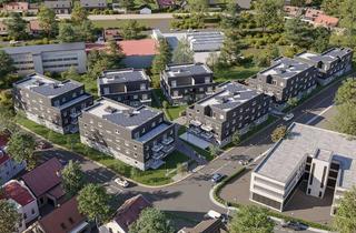 Penthouse kaufen in Obermühlenweg 1-11, 71540 Murrhardt, Citywohnen Murrgärten - natürlich+gesund - Haus 5 - Penthouse 01