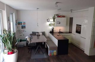 Wohnung kaufen in Josef-Wirth-Weg 46, 80939 München, Ruhige, helle Garten-Whg direkt am Mühlbach und den Oberen Isarauen; im Grünen, fußläufig zur Isar