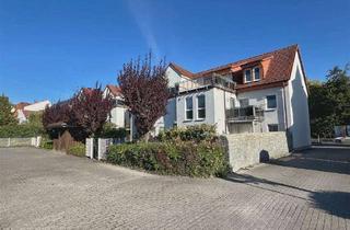 Wohnung kaufen in 59494 Soest, Attraktive Zweizimmerwohnung im Herzen von Soest – mit Blick auf die Wiesenkirche!