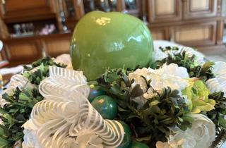 Wohnung kaufen in 48249 Dülmen, Zu Fuß in die Stadt - Wohnung am Park in Dülmen