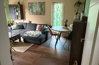 Wohnung kaufen in 26817 Rhauderfehn, Charmante Erdgeschosswohnung mit Terrasse in ruhiger Lage von Rhauderfehn