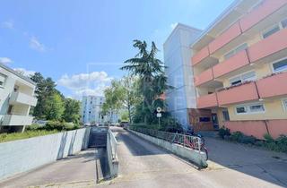 Wohnung kaufen in 69126 Rohrbach, Festpreis: 3-Zimmerwohnung mit Potenzial in Ortsrandlage von Heidelberg-Rohrbach