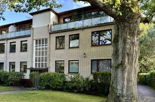 Penthouse kaufen in 22607 Groß Flottbek, Gemütliches 2-Zimmer-Penthouse in Groß-Flottbek inkl. Garage