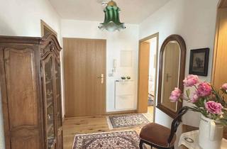 Wohnung kaufen in 86825 Bad Wörishofen, Schmuckkästchen im 6-Familienhaus - Bad Wörishofen-OT!