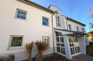 Wohnung kaufen in Am Hexenberg 16, 09224 Grüna, Tolle Kapitalanlage in beliebter Wohnlage, 2-Raum Terrassen Wohnung mit Tiefgarage