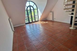 Wohnung kaufen in Georg-Pickl-Weg, 80995 Feldmoching-Hasenbergl, *RESERVIERT* TOP-PREIS*SCHÖNE 3 Zi-ETW-2 Ebenen,Balkon,FELDMOCHING/LERCHENAU-Georg-Pickl-Weg