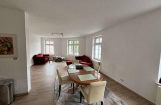 Wohnung kaufen in Bielefelder Straße 144, 44625 Holsterhausen, Erstbezug nach Sanierung: 5-Zimmer-Wohnung mit Balkon in Herne-Holsterhausen