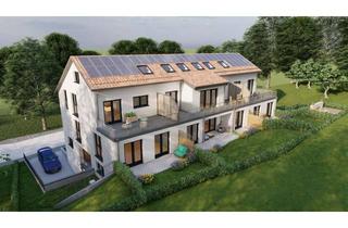 Wohnung kaufen in 72355 Schömberg, Großzügige 4-Zimmer-Wohnung in Schörzingen mit Betreuten Wohnen