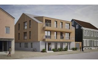 Wohnung kaufen in Kölner Straße 70, 51399 Burscheid, STEUERTURBO mit 10% AfA – Nachhaltige Eigentumswohnung KfW-40 QNG-Standard in Burscheid-Hilgen