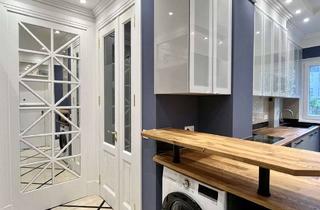 Wohnung kaufen in Olivaer Platz, 10707 Wilmersdorf, Exklusiv nahe Olivaer Platz und Ku'Damm: Modernes Apartment mit Balkon -Reduzierte Provision sichern