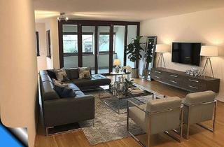 Wohnung kaufen in 55116 Altstadt, FANZÖSISCHES FLAIR IM HOPFENGARTEN HOCHWERTIGE 3-ZKBB-Wohnung