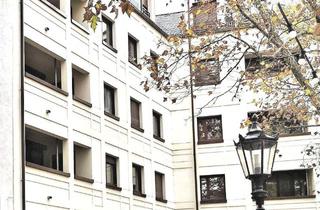 Wohnung kaufen in 55116 Altstadt, Provisionsfrei !!! FRANZÖSISCHES FLAIR IM HOPFENGARTEN
