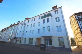 Wohnung kaufen in Potsdamer Straße, 39114 Cracau, 2-Zi.-Whg. mit Balkon und PKW-Stellplatz nahe Cracauer Wasserfall
