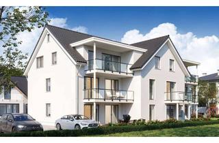 Wohnung kaufen in Leester Straße 26, 28844 Weyhe, WEIL NEU BESSER IST! Penthaus! Letzte freie Wohnung!