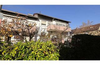 Wohnung kaufen in 71696 Möglingen, Charmante Wohnung mit zwei Balkonen, großem Garten und vielseitigem Hobbyraum