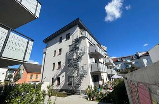 Wohnung kaufen in Waldstrasse 108, 63071 Offenbach, Kapitalanleger aufgepasst: Moderne Wohnung B8 - Offenbach erwerben- vermietet - 4,2% Rendite