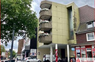 Wohnung kaufen in 47475 Kamp-Lintfort, ** Großzügiges Wohnen in der City **