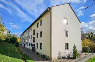 Wohnung kaufen in 34560 Fritzlar, Wert trifft Lage – Kapitalanlage mit Zukunft am Hohlen Graben in Fritzlar´s Zentrum