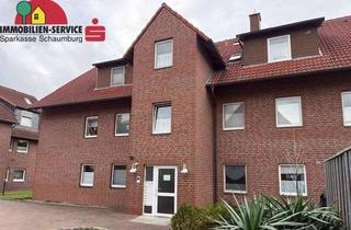 Wohnung kaufen in 31558 Hagenburg, Vermietete Wohnung in Hagenburg