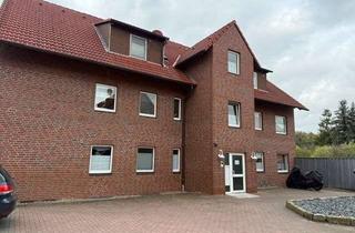 Wohnung kaufen in 31558 Hagenburg, Vermietete Dachgeschosswohnung in Hagenburg