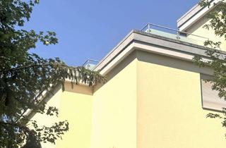 Wohnung kaufen in 79713 Bad Säckingen, Mit Klimaanlage! Wunderschöne Attika-Wohnung