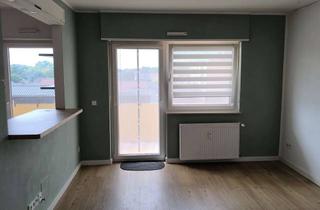 Wohnung kaufen in Gartenstraße 33, 68723 Oftersheim, Moderne 3-Zimmer Dachgeschosswohnung in Oftersheim